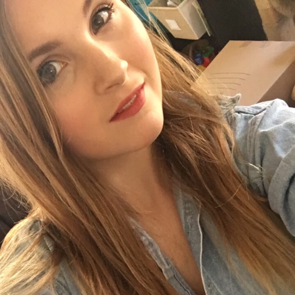 Meet your Posher, Kylie